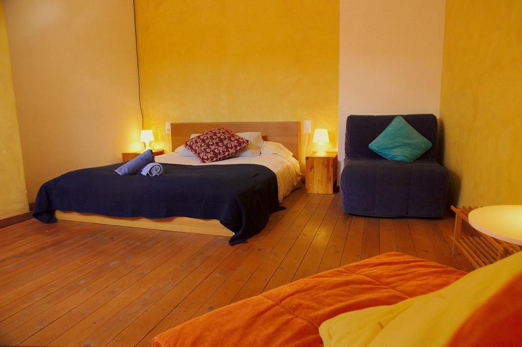 Apartamentos Saltarel-Lo Besalu Ngoại thất bức ảnh