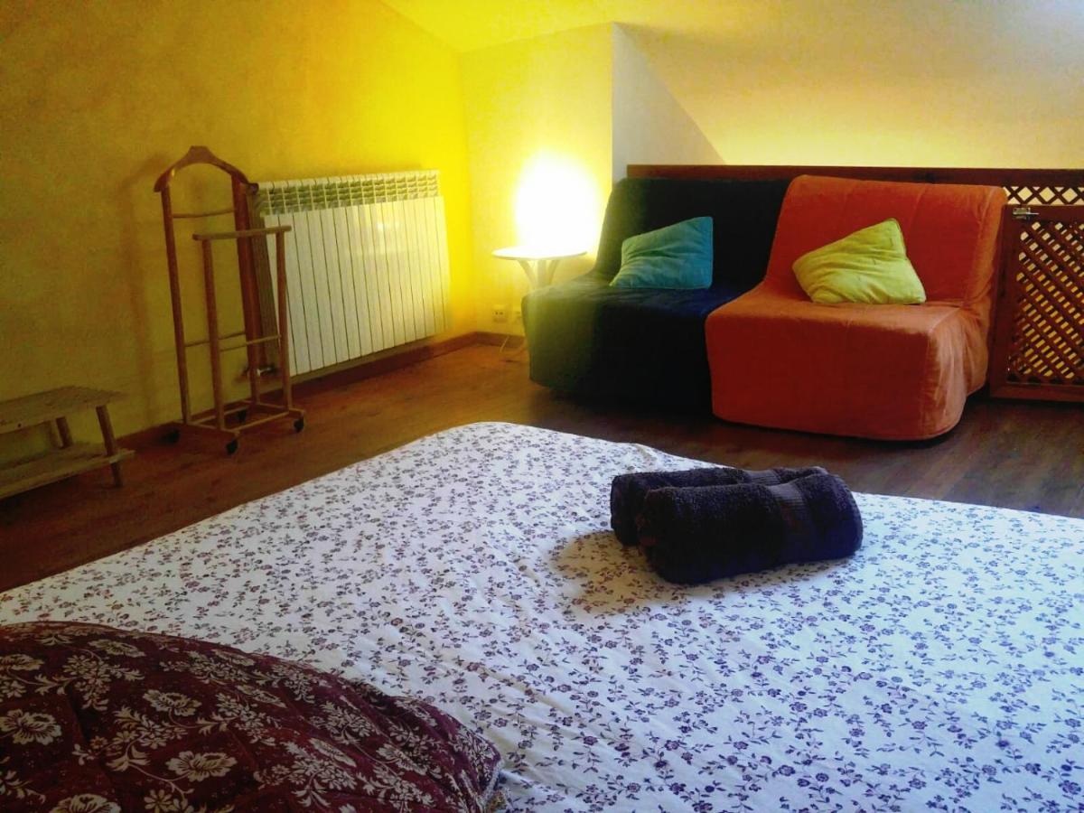 Apartamentos Saltarel-Lo Besalu Ngoại thất bức ảnh